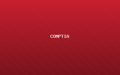 COMPTIA