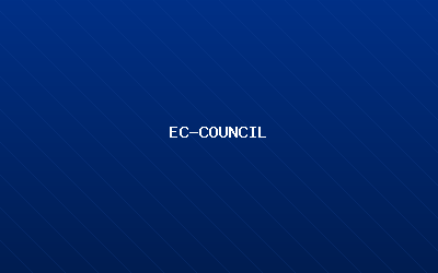 EC Council