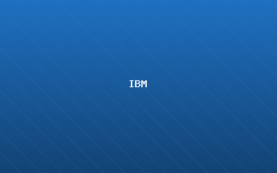 IBM