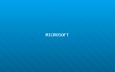 Microsoft
