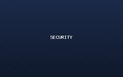 Security